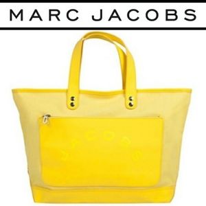 Marc by Marc Jacobs Tote (Sunshine Yellow)